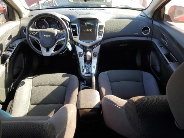 2014 CHEVROLET CRUZE LT - 1G1PC5SB9E7188669