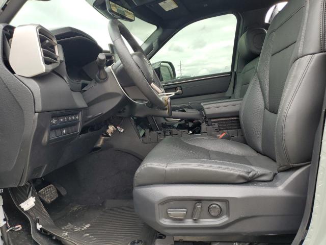 2025 TOYOTA TUNDRA CREWMAX LIMITED #3296229414