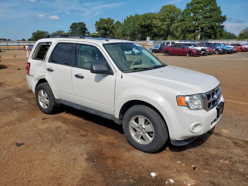 2011 FORD ESCAPE XLT - 1FMCU0DG4BKA55546
