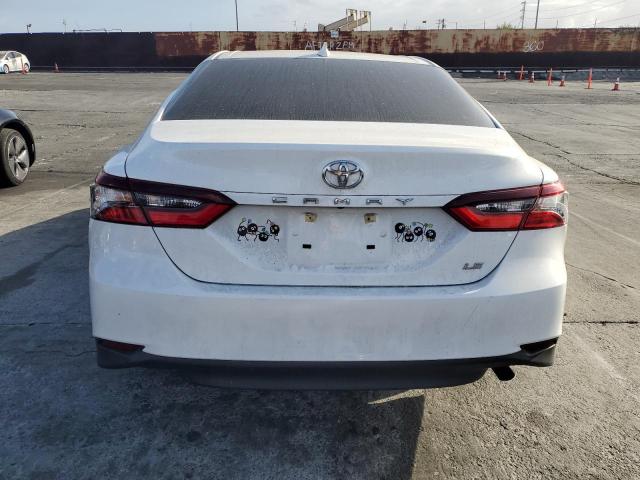 2023 TOYOTA CAMRY LE - 4T1C11AK0PU151094