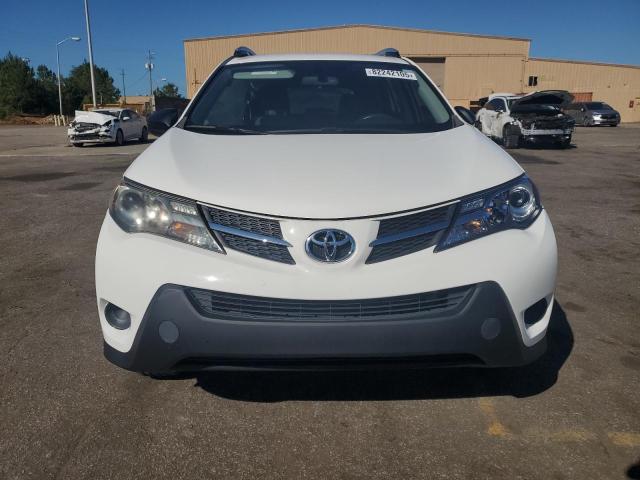 2015 TOYOTA RAV4 LE JTMZFREV7FJ042702