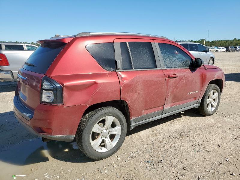 2014 JEEP COMPASS SP - 1C4NJCBB0ED645685