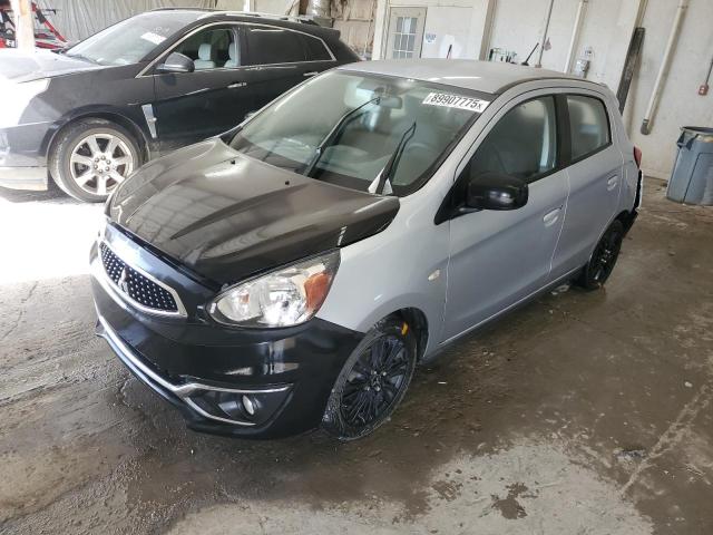 Global Auto Auctions: 2020 MITSUBISHI MIRAGE LE