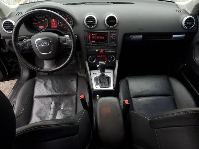 2007 AUDI A3 2 #3273911815