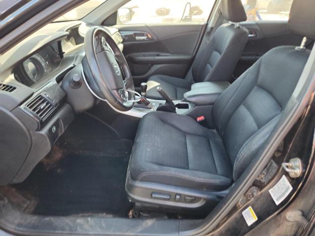 2015 HONDA ACCORD SPORT 1HGCR2E56FA054362