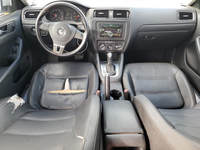 2011 VOLKSWAGEN JETTA SE #3275769531