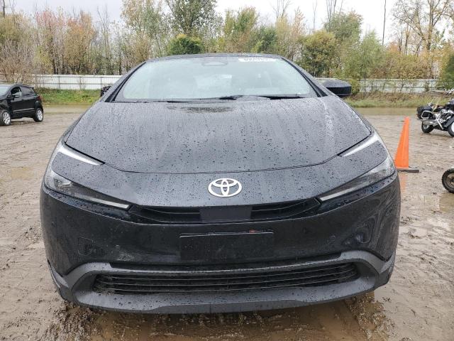2026 TOYOTA PRIUS LE #3296325408