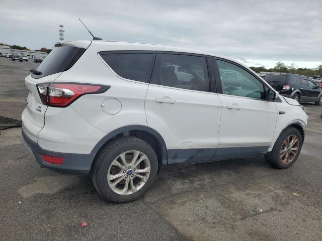 2017 FORD ESCAPE SE - 1FMCU9GD0HUA84092