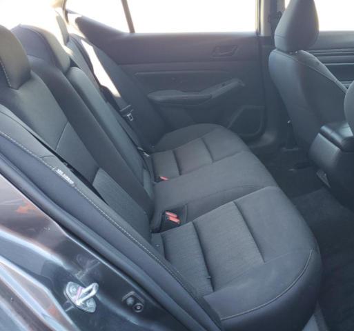 2024 NISSAN ALTIMA SV 1N4BL4DV9RN410007