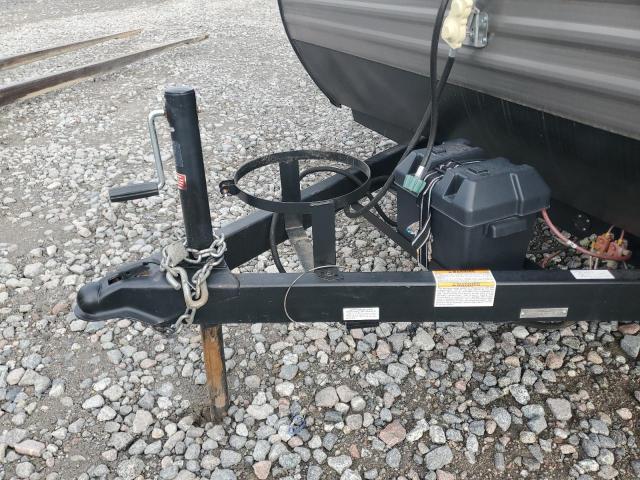 2023 COLEMAN TRAVEL TRA #3303592930