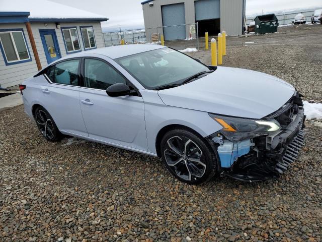 2024 NISSAN ALTIMA SR 1N4BL4CV7RN357664