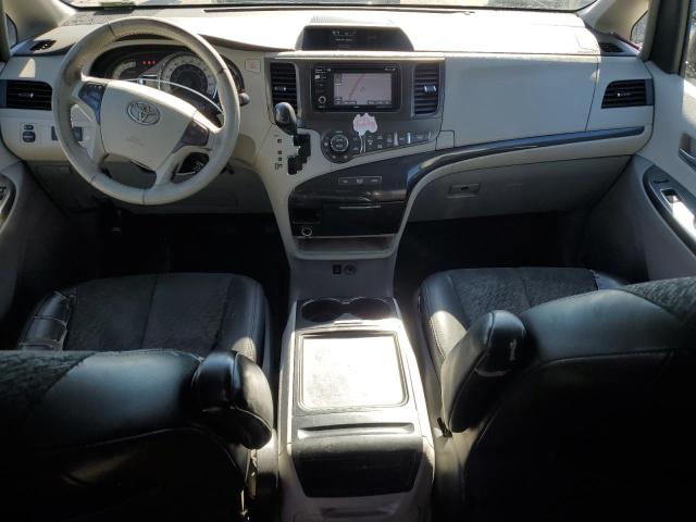 2013 TOYOTA SIENNA SPO #3284000799