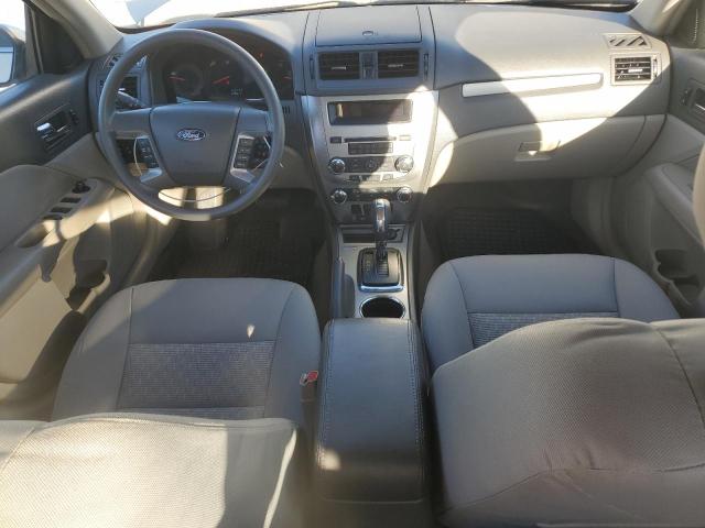 2012 FORD FUSION SE - 3FAHP0HA3CR389092
