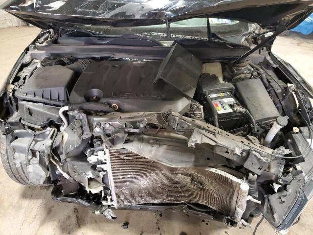 2018 CHEVROLET IMPALA LT - 2G1105S32J9131262