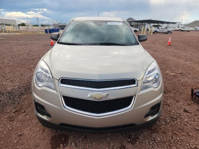 2014 CHEVROLET EQUINOX LS - 1GNALAEKXEZ136898