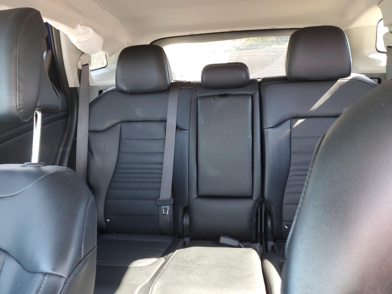 KIA SPORTAGE SX PRESTIGE