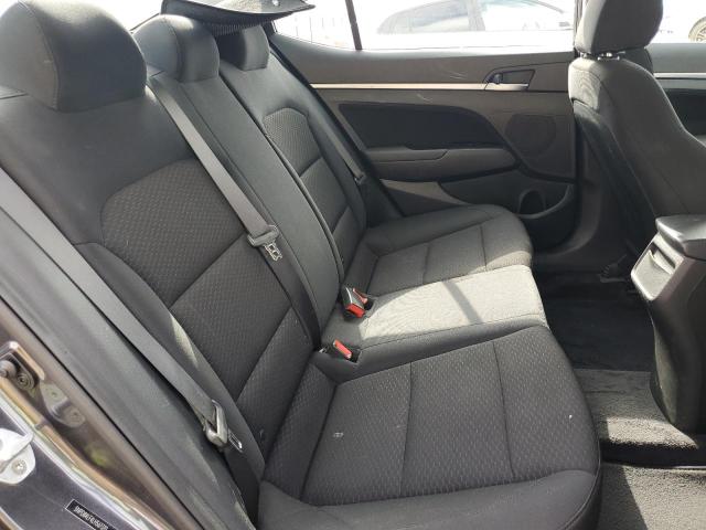 2020 HYUNDAI ELANTRA SE - 5NPD84LF4LH567370