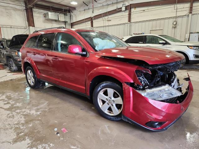 2011 DODGE JOURNEY MA - 3D4PG1FG6BT530504