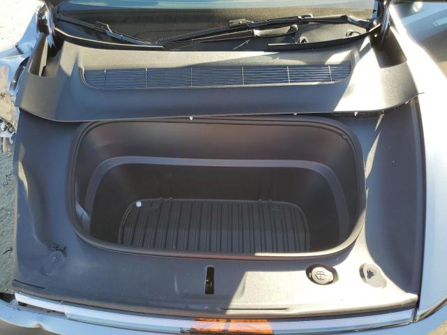 2026 TESLA MODEL Y #3294378106