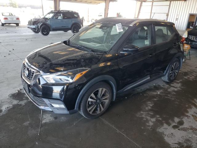 Global Auto Auctions: 2020 NISSAN KICKS SR