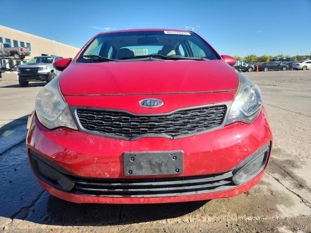 2012 KIA RIO LX - KNADM4A31C6086360