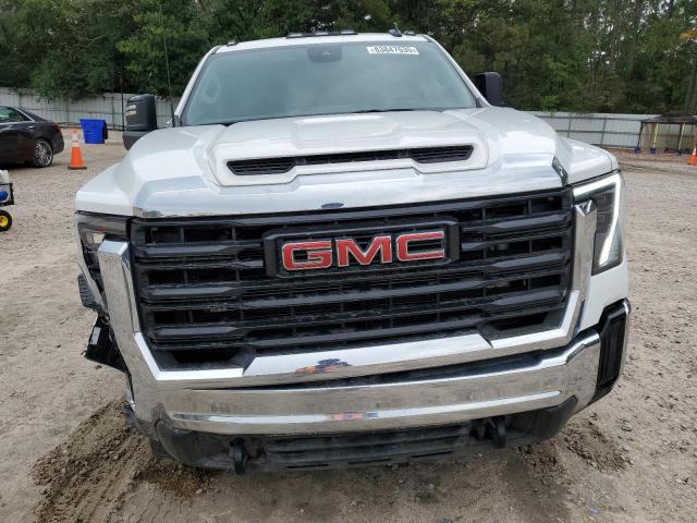 2025 GMC SIERRA K25 - 1GT5ULEY2SF259194
