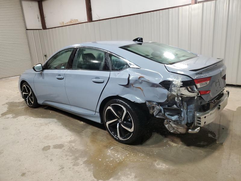 2022 HONDA ACCORD SPO - 1HGCV1F48NA093156