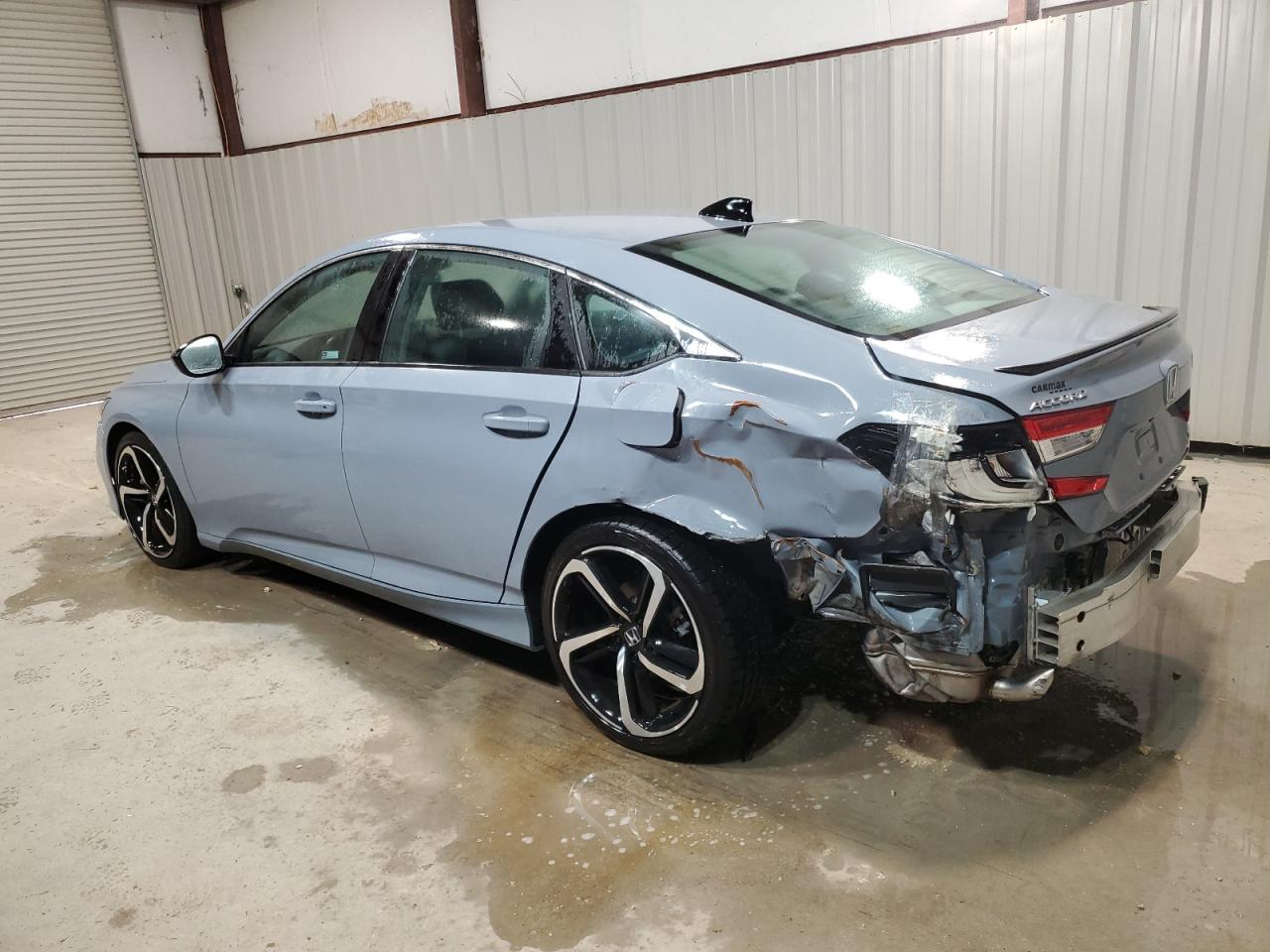 HONDA ACCORD SPORT SE