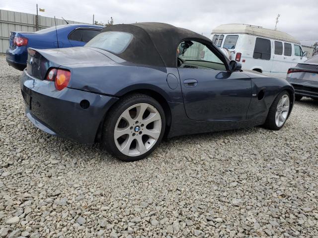 2004 BMW Z4 2.5 #3296380710