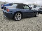 Lot #3296380710 2004 BMW Z4 2.5