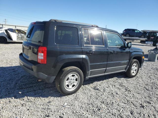 2016 JEEP PATRIOT SP - 1C4NJRBB8GD741506