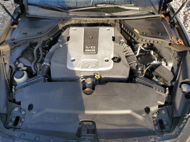 2014 INFINITI Q50 BASE #3285012968