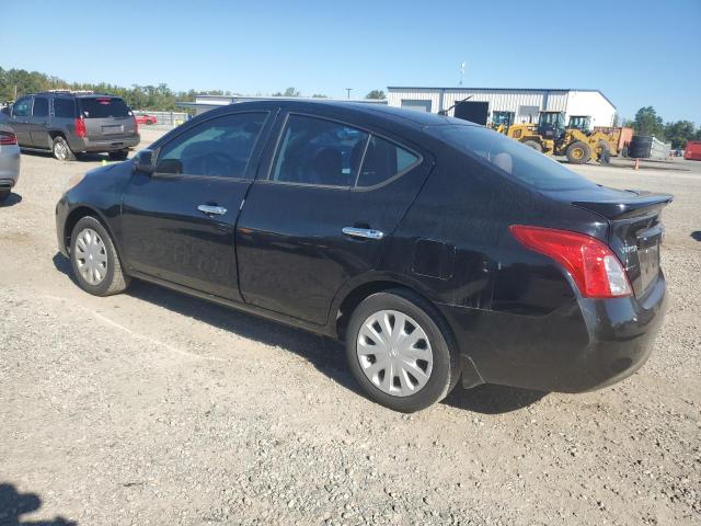 2013 NISSAN VERSA S - 3N1CN7AP9DL857092