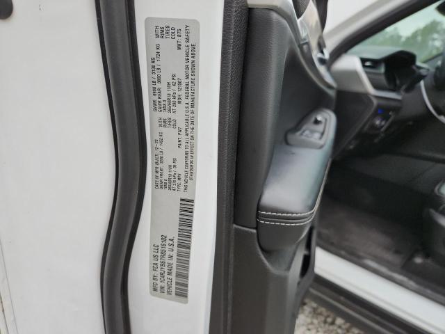 2024 JEEP GRAND CHER - 1C4RJYB67R8516102