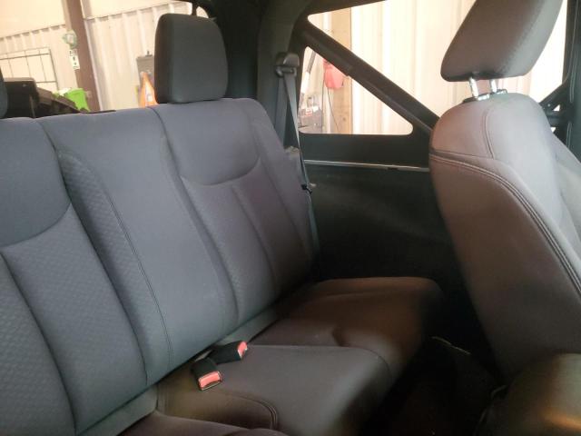 2014 JEEP WRANGLER S - 1C4AJWAG6EL179344