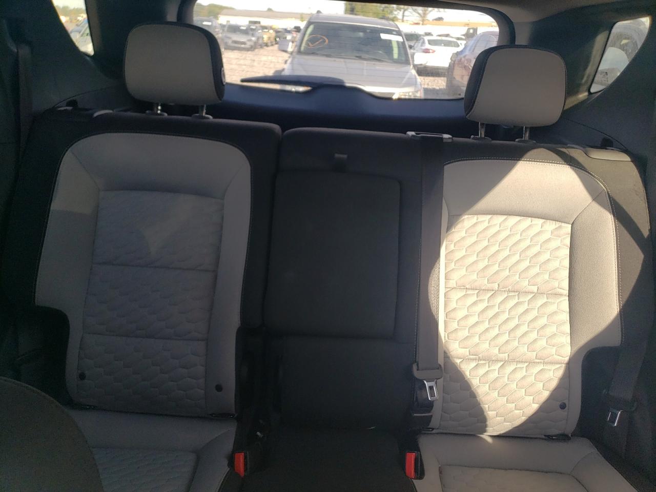 Lot #3268943216 2019 CHEVROLET EQUINOX LT