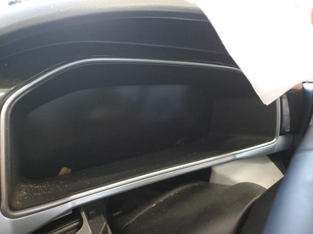 2025 VOLKSWAGEN TAOS SE 3VVVC7B29SM055407