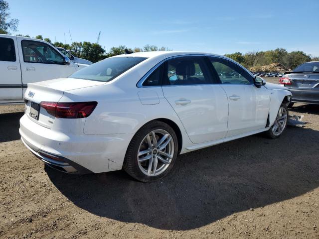 2023 AUDI A4 PREMIUM PLUS 45 WAUEAAF4XPN006322
