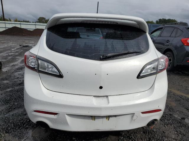 2012 MAZDA SPEED 3 - JM1BL1L38C1668915