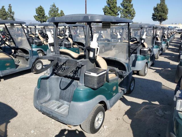 2020 CLUB CAR TEMPO LITHIUM #3263695714