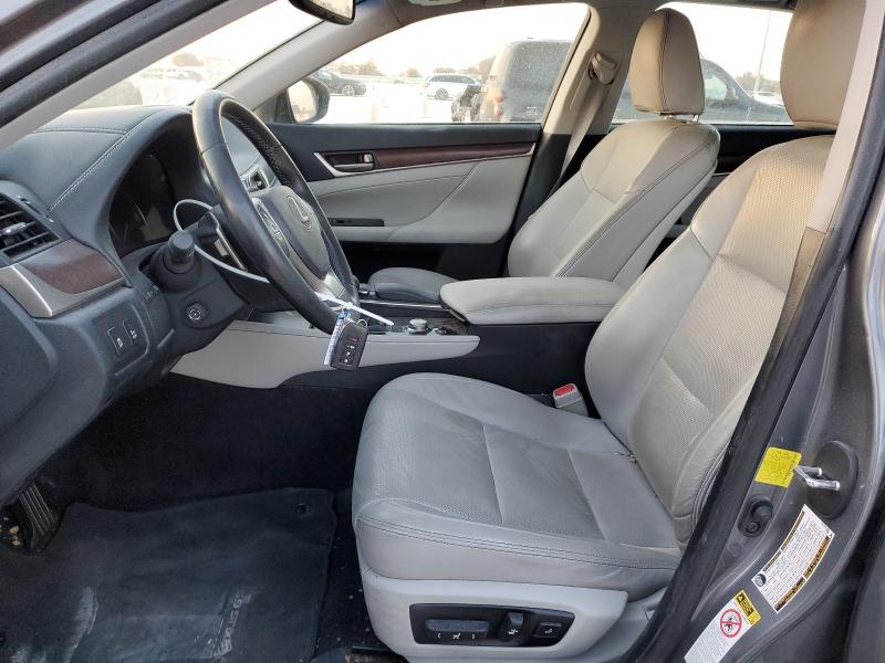 2013 LEXUS GS 350 - JTHBE1BL9D5023288