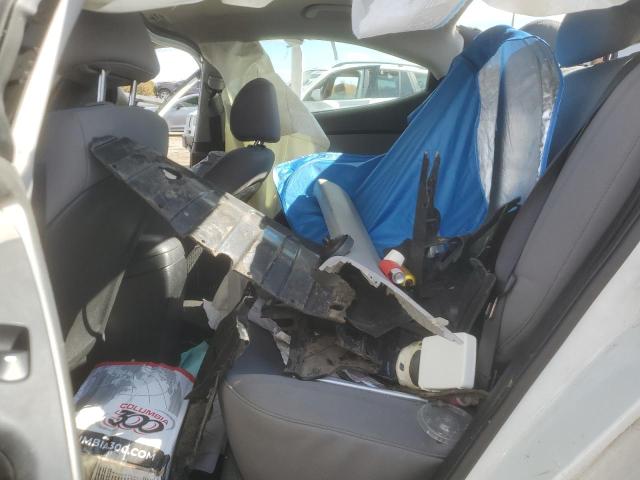 2013 HYUNDAI ELANTRA GL - 5NPDH4AE9DH404936