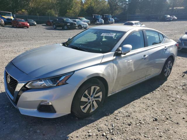 Global Auto Auctions: 2020 NISSAN ALTIMA S