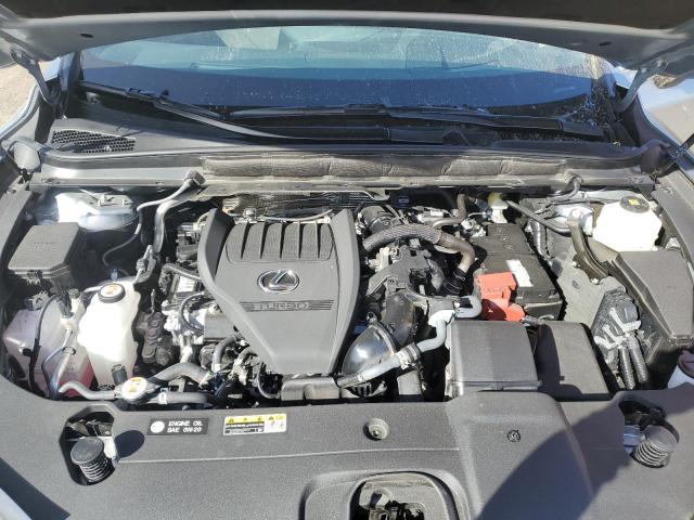 2024 LEXUS RX 350 BAS - 2T2BAMCA0RC079394