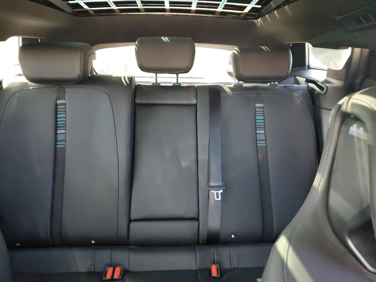 Lot #3268298029 2023 FISKER AUTOMOTIVE OCEAN