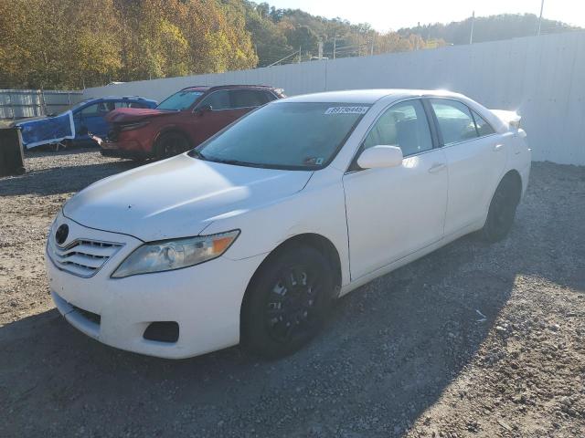2010 TOYOTA CAMRY BASE #3293497409