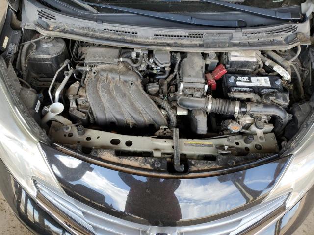 2016 NISSAN VERSA NOTE 3N1CE2CP2GL409622