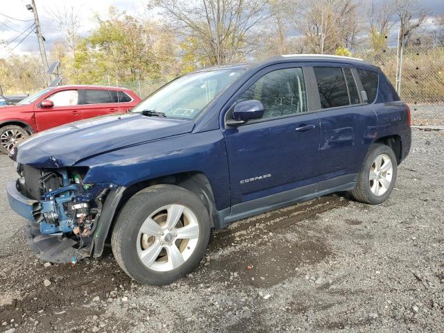 2017 JEEP COMPASS LA #3305301400