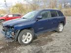 Lot #3305301400 2017 JEEP COMPASS LA