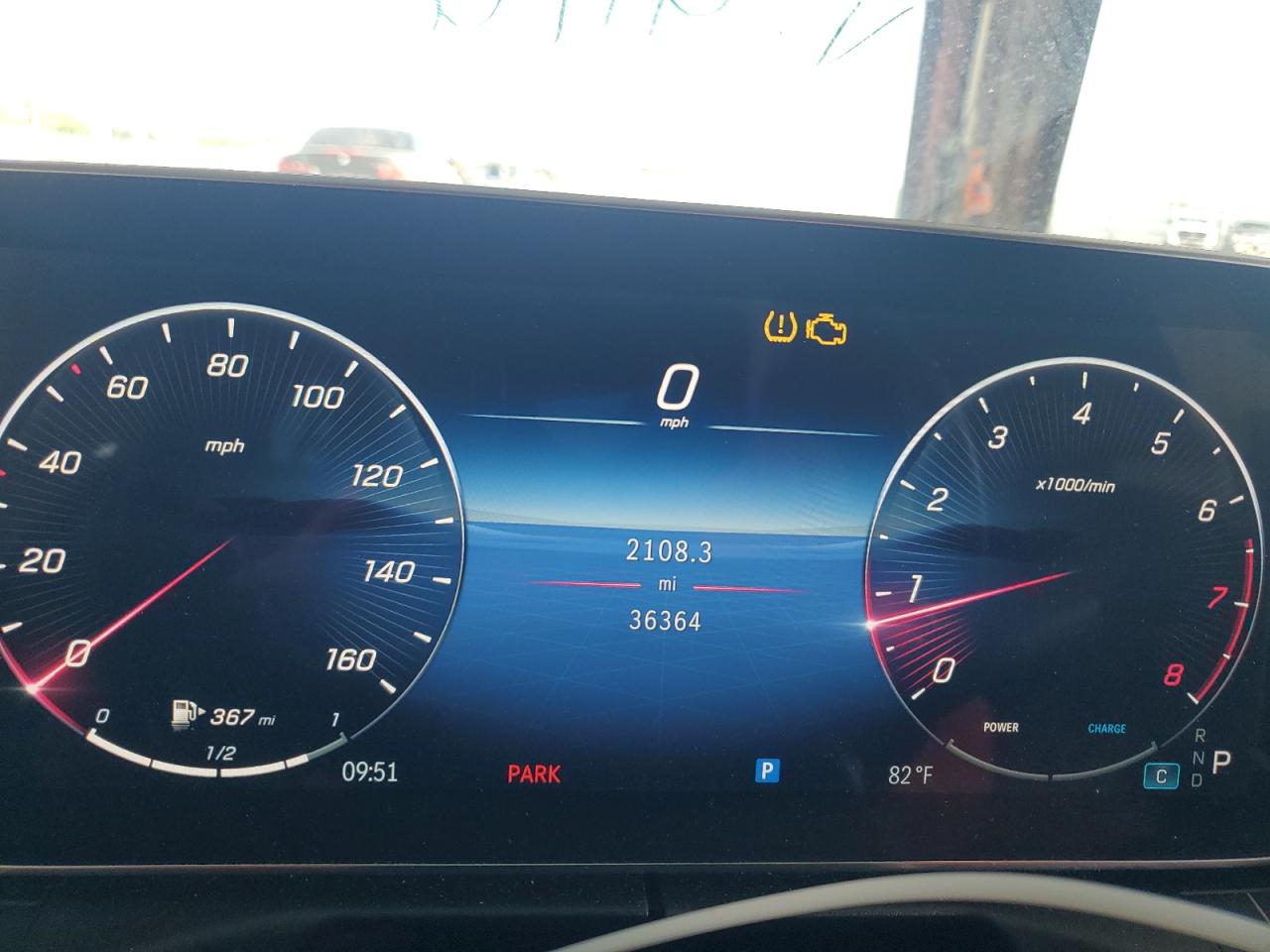 MERCEDES-BENZ C-CLASS 300